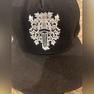 Chrome Hearts | Accessories | Chrome Hearts Dagger Hat